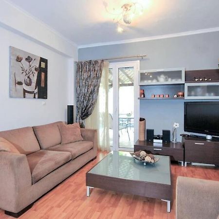 'Panos' Comfy Apartment Argostoli  Buitenkant foto
